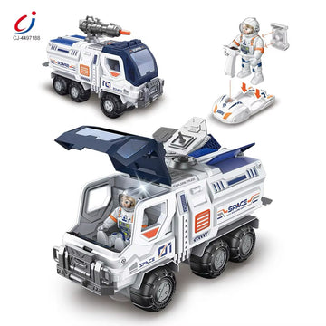 Space Craft