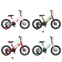 
              18 INCHES MONTASEN BICYCLE
            