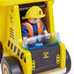 Hauler Dump Truck