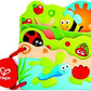 Baby's Bug Book