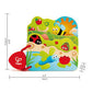 Baby's Bug Book