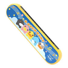 B.Duck Baby Harmonica