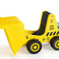 Hauler Dump Truck