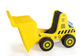 Hauler Dump Truck