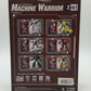 Deformation Machine Warrior