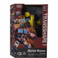 Deformation Machine Warrior