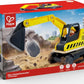 Hape Dig ‘n Dump Excavator