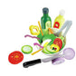 Healthy Salad Playset