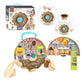 Donut Playset – Delicious Pretend Fun for Kids