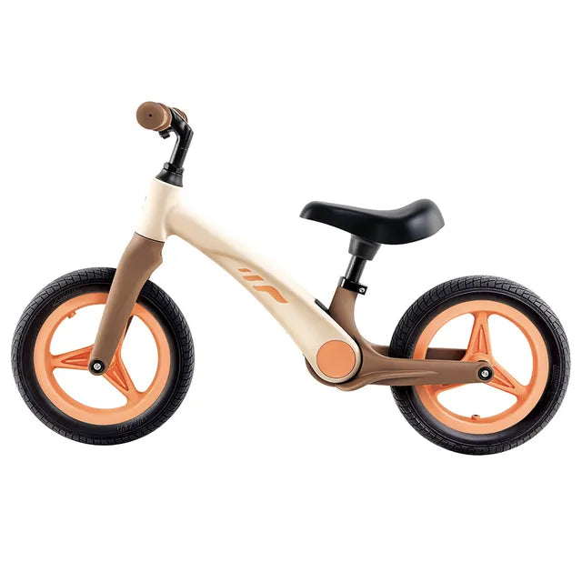 Hape Learner Balance Bike – Beige