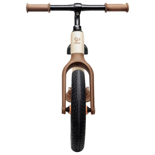 Hape Learner Balance Bike – Beige