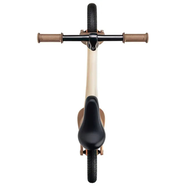 Hape Learner Balance Bike – Beige