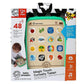 Baby Einstein Hape Magic Touch Curiosity Tablet