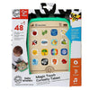 Baby Einstein Hape Magic Touch Curiosity Tablet