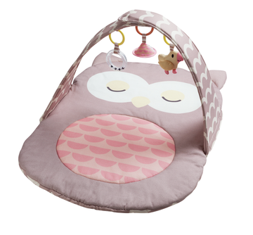 Hape Owl Bed Oscar