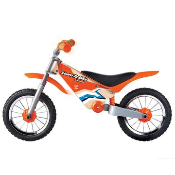 Hape Off-Road Balance Bike