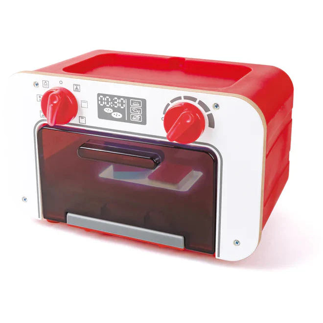 My Baking Oven with Magic Cookies