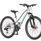MONTASEN MOUTAIN BICYCLE BIKE 26 INCHES