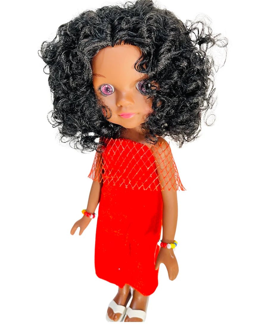 Unity Girl Adesuwa