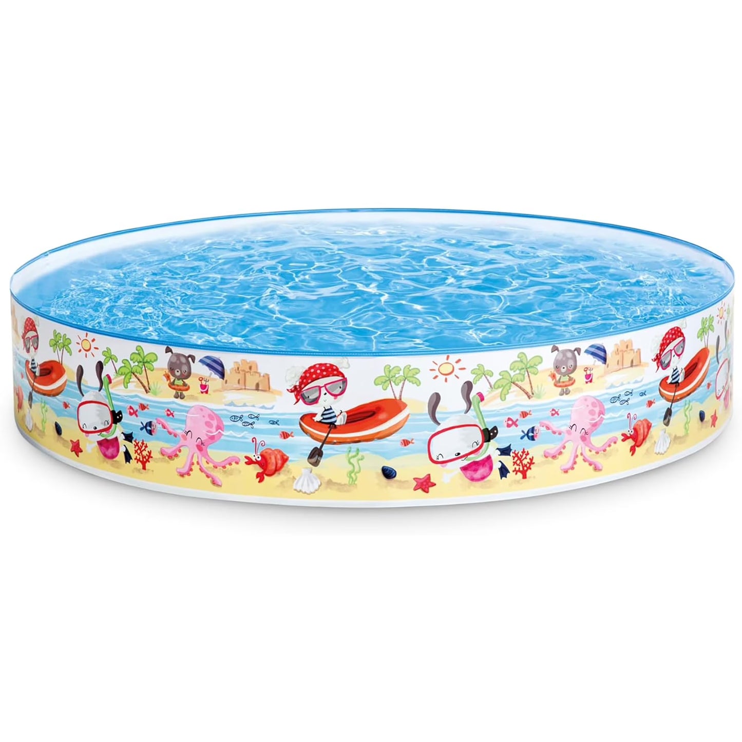 Snapset Pool
