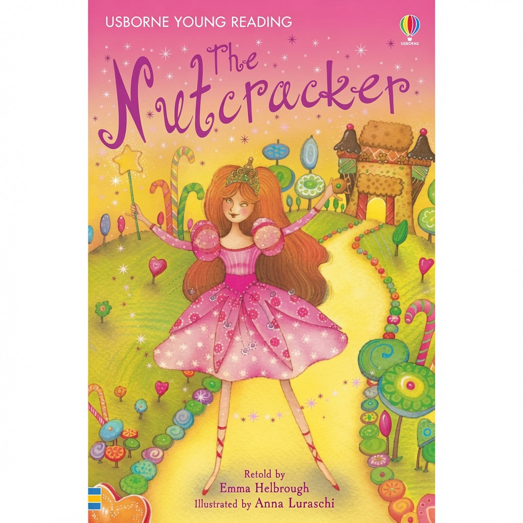 The Nutcracker