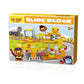 Slide Block