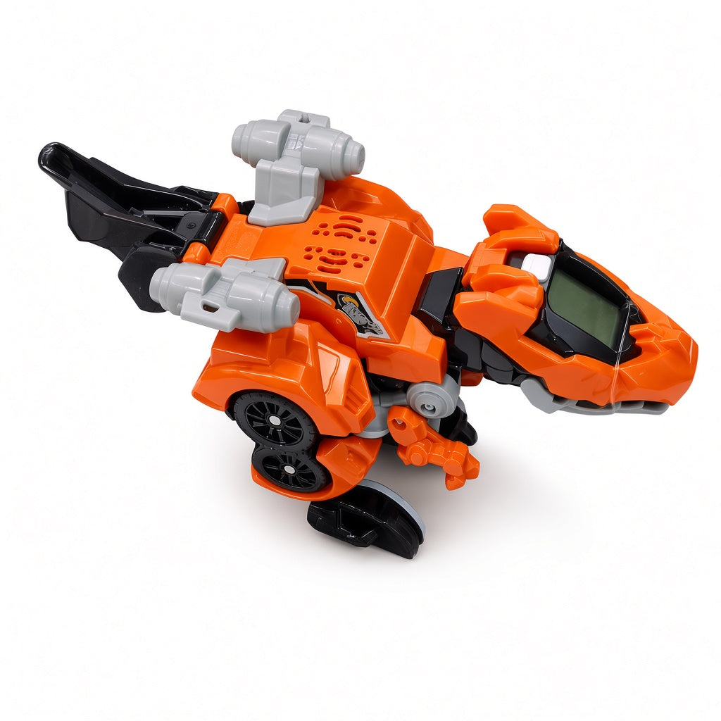 Switch & Go Dinos Flare the T-Rex
