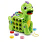 Chomp-along Dino