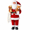 Santa Claus