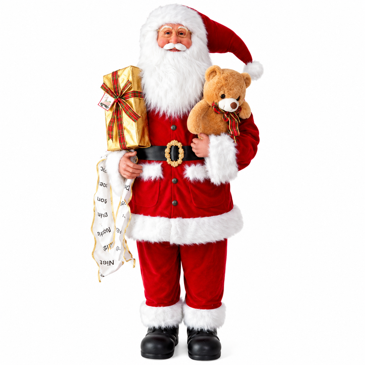 Santa Claus