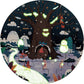 Hape 4 Seasons Layer Puzzle