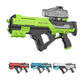 Dual Spray Head Scorpion Electric Water Gun