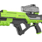 Dual Spray Head Scorpion Electric Water Gun