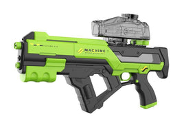 Dual Spray Head Scorpion Electric Water Gun