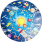 Hape Solar System Puzzle
