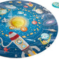 Hape Solar System Puzzle