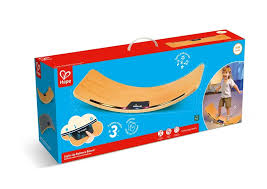 Light-up Balance Board