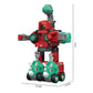 5 in 1 Robot Dinosaur