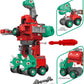 5 in 1 Robot Dinosaur