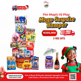MEGA SURPRISE HAMPER