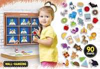 
              Montessori Baby Giant Box - Complete Learning System
            