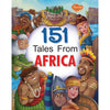 151 Tales from Africa