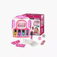 Girls' Creator Superstar Nail Art Set  Create. Style. Shine like a Superstar!