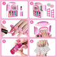 Girls' Creator Superstar Nail Art Set  Create. Style. Shine like a Superstar!