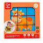 Farm Animal Block Puzzle