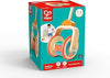 Hape Rainbow Push & Pull Toy