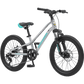 MONTASEN MOUTAIN BICYCLE BIKE 26 INCHES