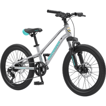 MONTASEN MOUTAIN BICYCLE BIKE 26 INCHES
