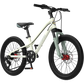 26 INCHES MONTASEN BICYCLE