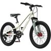26 INCHES MONTASEN BICYCLE